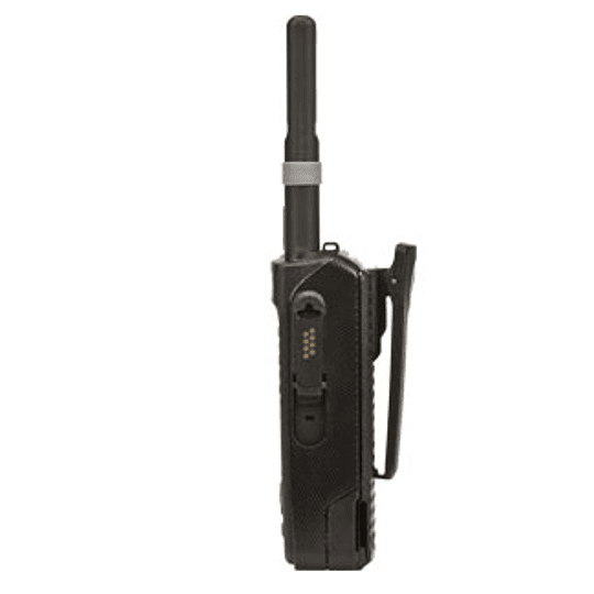 Portatil Motorola digital DEP570e VHF 128C 5W