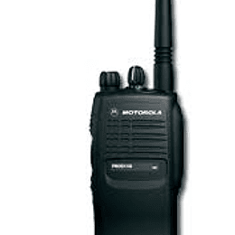 Portátil Motorola PRO5150 VHF 16 canales