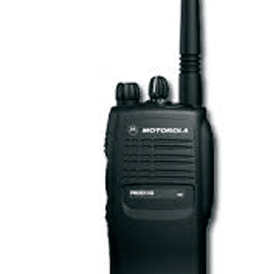 Portátil Motorola PRO5150 VHF 16 canales
