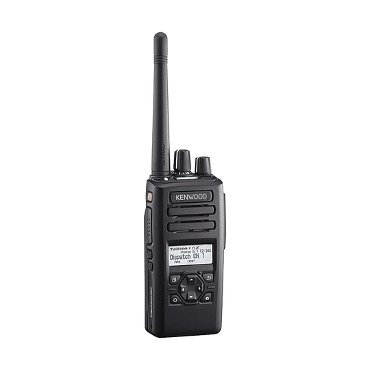 Portatil Kenwood NX3220K2 VHF 136-174 MHz