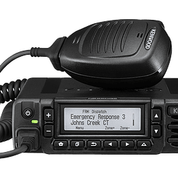 Móvil Kenwood NX-3720 HGK VHF