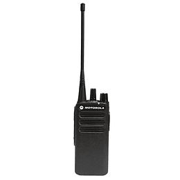 Portátil Motorola digital DEP250 16C/5W/VHF 136-174MHZ