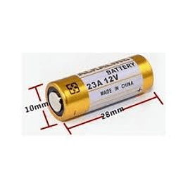 Bateria Alcalina 12V. 23A. GP Batteries