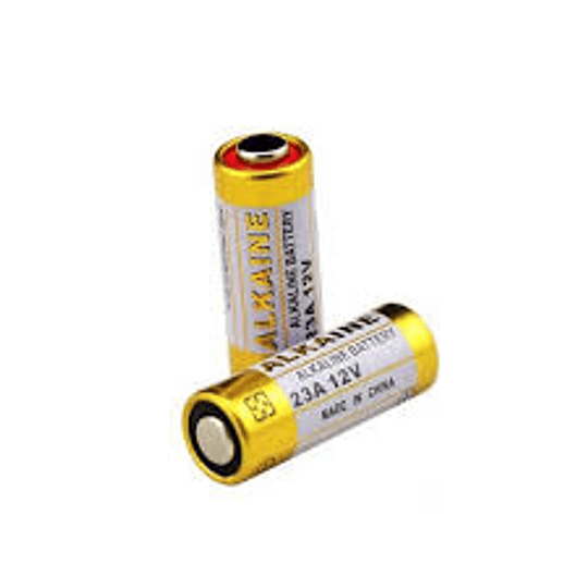 Bateria alcalina de 12 volts 23A Powercell