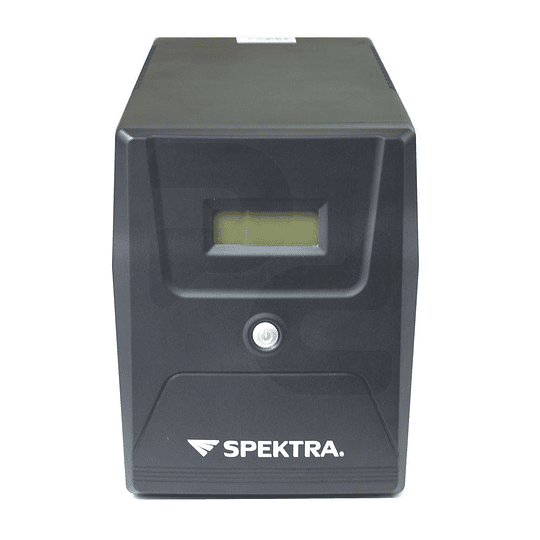 UPS 2000VA/1200W Spektra - Interactiva