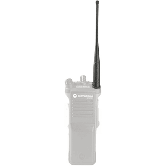 Antena Motorola whip UHF 7/800Mhz - GPS, (APX)