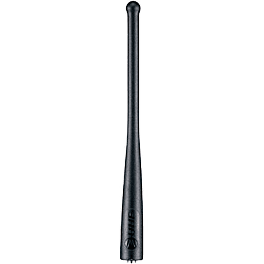 Antena Motorola combinacion GPS/VHF (136-147 MHz)