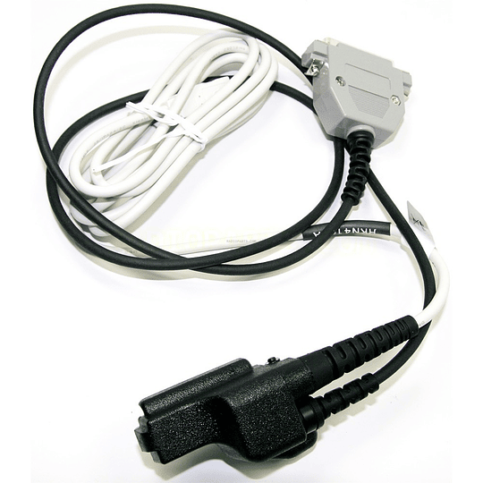 Cable de programación USB Motorola para XTS RKN4105