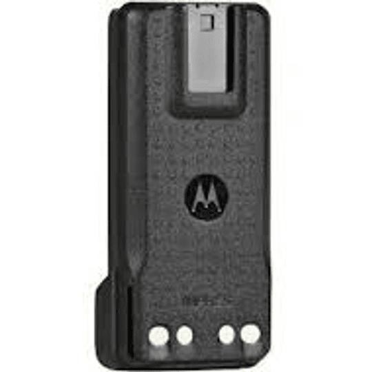 Batería Motorola Li-Ion 2300mAh (APX/DGP) PMNN4424AR
