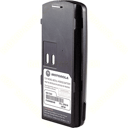 Bateria Motorola Ni-MH 1500 mAh (PRO 2150) PMNN4063