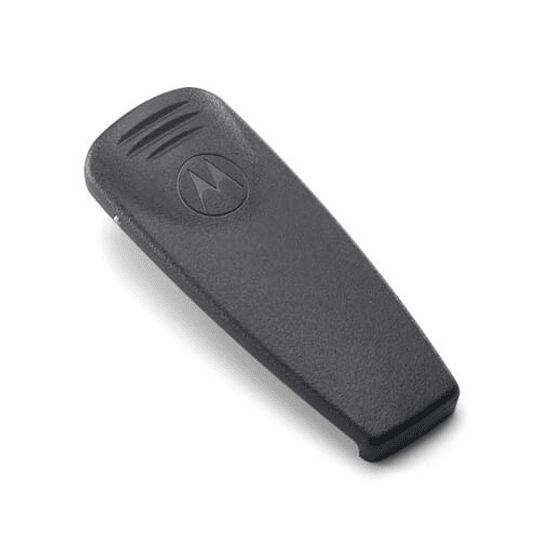 Clip Motorola para cinturón con resorte 3.3 (XTS)