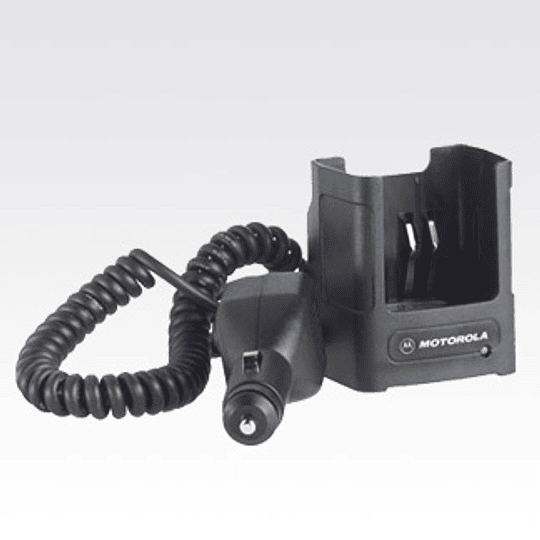 Cargador Motorola de viaje 12v, linea XTS RLN4884