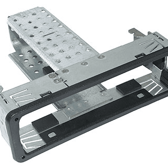 Kit de montaje tablero móvil Motorola FTN6083