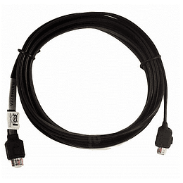 Cable para cabezal remoto con cable 5 metros / PRO5100 conector RJ45 RKN4078