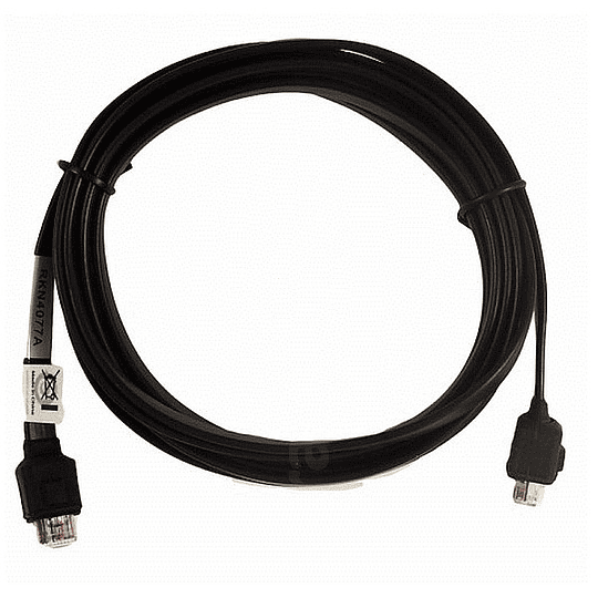 Cable para cabezal remoto con cable 7 metros / PRO5100 conector RJ45 RKN4079