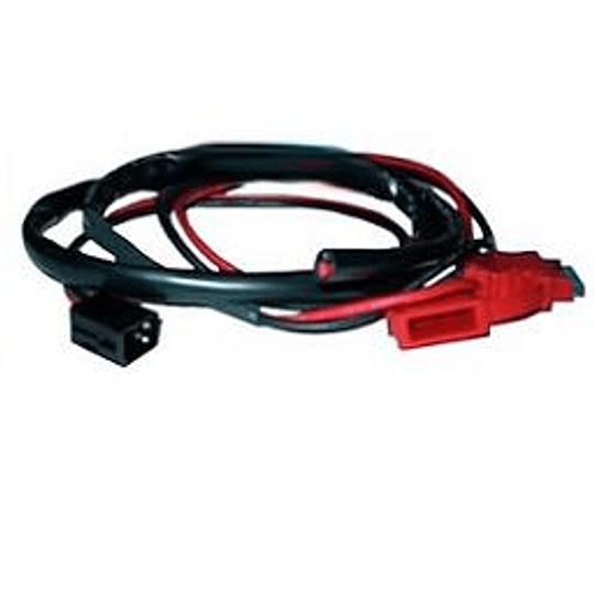 Cable de energia 12V para estacion de cntrl de baja potencia (1-10W / 10-25W) HKN4139