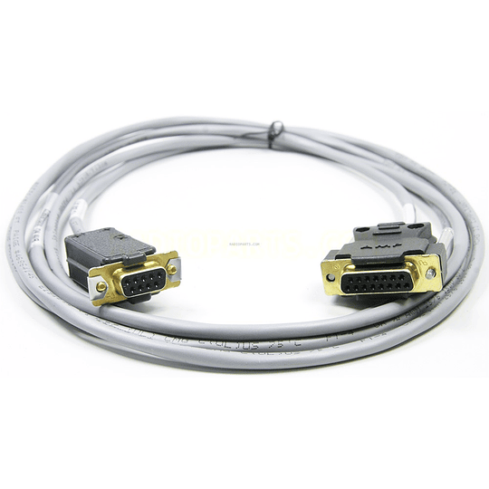 Cable de interfaces del computador IBM a RIB. 3080369B72