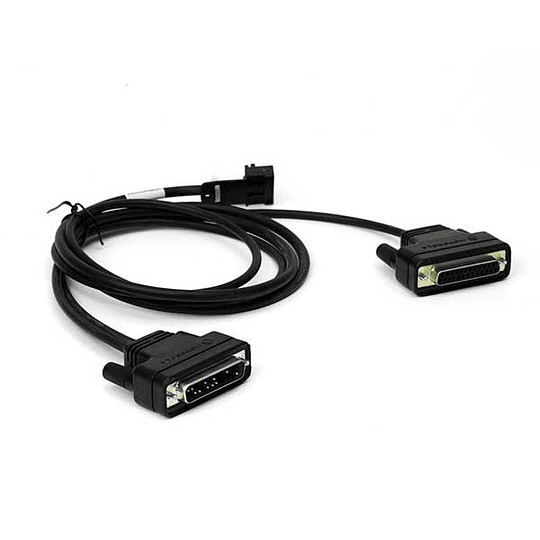Cable de programacion para ser utilizado con caja RLN4460 y RIB RLN4008 AARKN4083