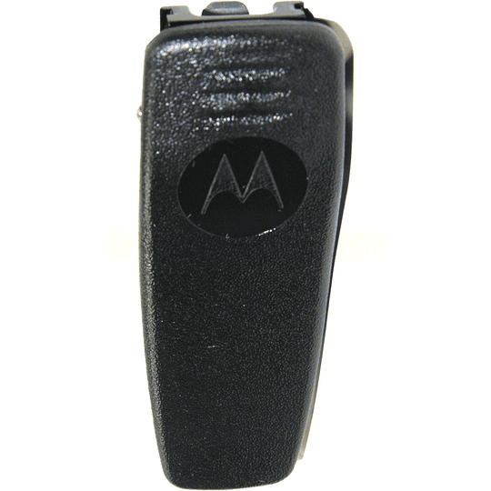 Clip Motorola para cinturón (DEP450)