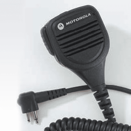 Microfono parlante remoto 3,5 MM Jack (IP54) PMMN4013