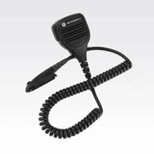 Microfono parlante remoto conector acc de audio (PRO) PMMN4021