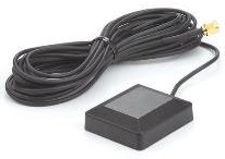 Antenne GPS Motorola HAG4001A - Gain 20 DB, Câble 1.1m - Ouvert Jamais Utilisé