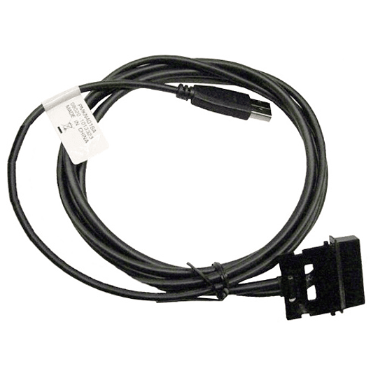 Cable de programacion USB conector trasero serie DGM PMKN4148