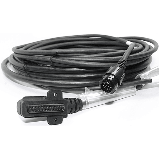 Cable para montaje remoto DGM4100/6100 5 mt, 