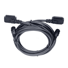 Cable de 3 Mts para usar con kit PMLN5404, MotoTrbo PMKN4074