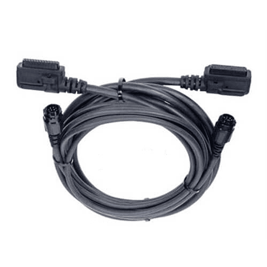 Cable de 3 Mts para usar con kit PMLN5404, MotoTrbo PMKN4074