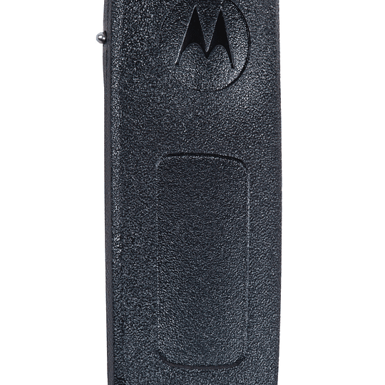 Clip Motorola PMLN4651 para cinturón de 2