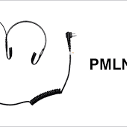 AURICULAR LIVIANO CON MICROFONO Y PPT PMLN6541