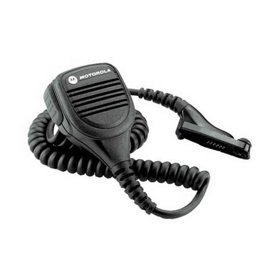 Microfono parlante remoto sumergible IP57 (DGP-APX) PMMN4040