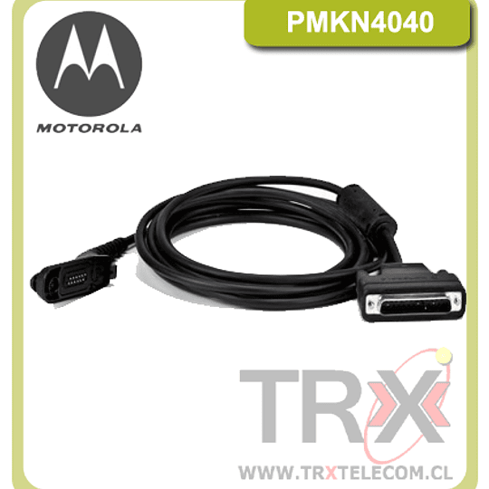 CABLE DE TELEMETRIA PMKN4040