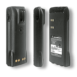 Bateria Motorola NiMh 7,2v PRO5150 HNN9008