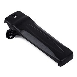 Clip Kenwood para cinturón belt clip TK2000 TK3000