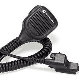 Motorola Microfono parlante remoto de mano XTS PMMN4038A