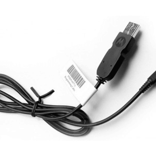 Cable de programacion para equipos EP350 PMDN4077AR