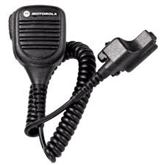 Microfono Parlante para XTS PMMN4045