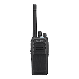 Portátil Kenwood NX-1200NK NXDN DMR sin pantalla VHF 136-174MHz 5W