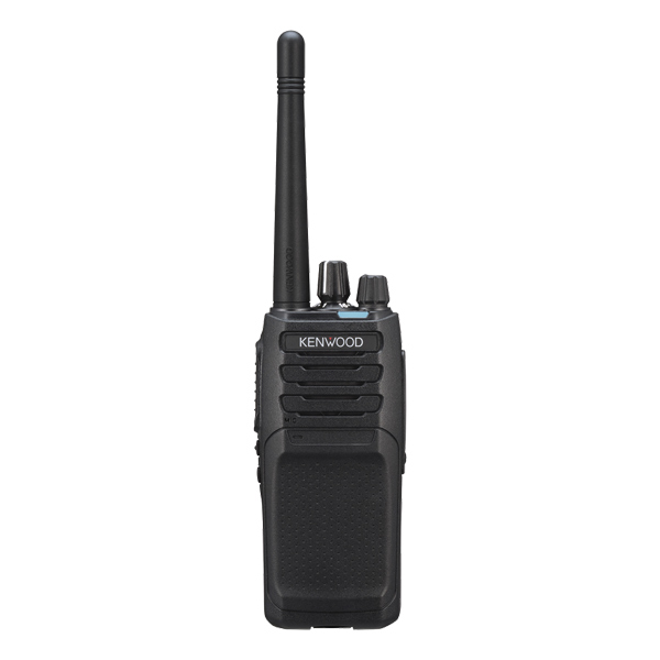 Portátil Kenwood NX-1200AK VHF 136-174MHz 5W 16ch