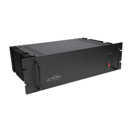 Fuente de poder Astron 220v para rack 19" RM-35A-BB