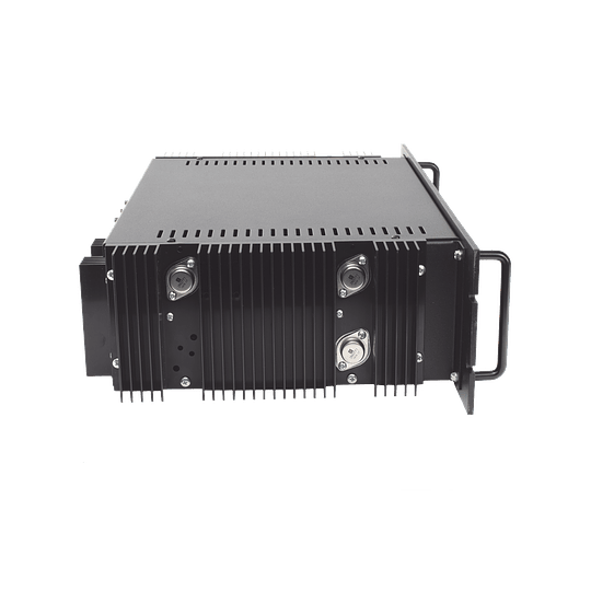 Fuente de poder Astron 220v para rack 19