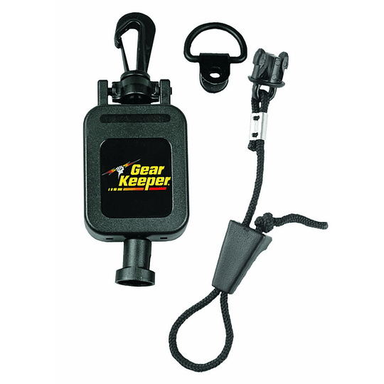 Gear Keeper RT4-4112 28\ RT-44112 Negro