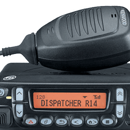 Móvil Kenwood NX-700K digital VHF