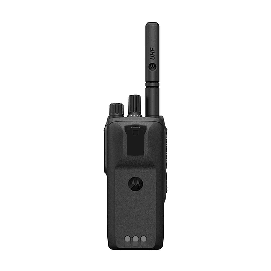 Portátil Motorola R2 Digital VHF 136-174 MHz 