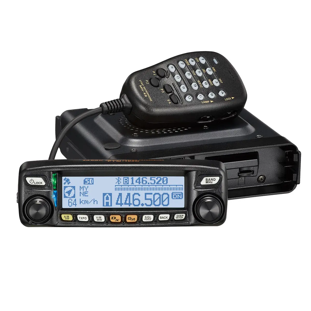 Yaesu