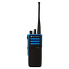Portátil Motorola DGP8550EX 1000Ch/ DGP8050EX 32c 1W