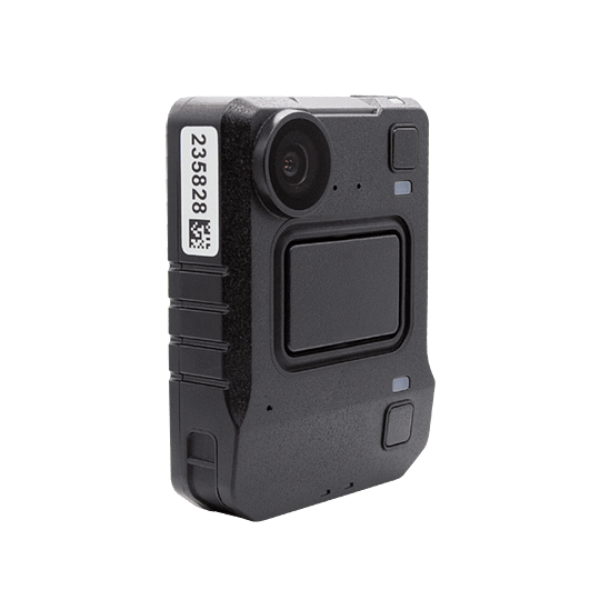 Cámara corporal Motorola VB400