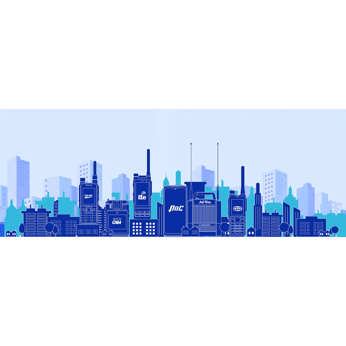 Hytera
